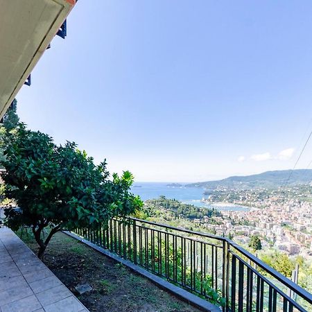 Joivy Vista Mondo Apartment Rapallo Ngoại thất bức ảnh