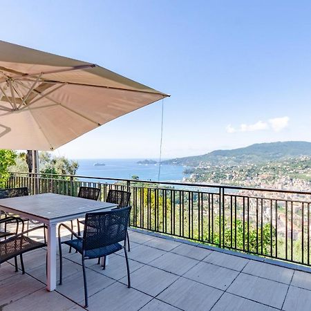 Joivy Vista Mondo Apartment Rapallo Ngoại thất bức ảnh