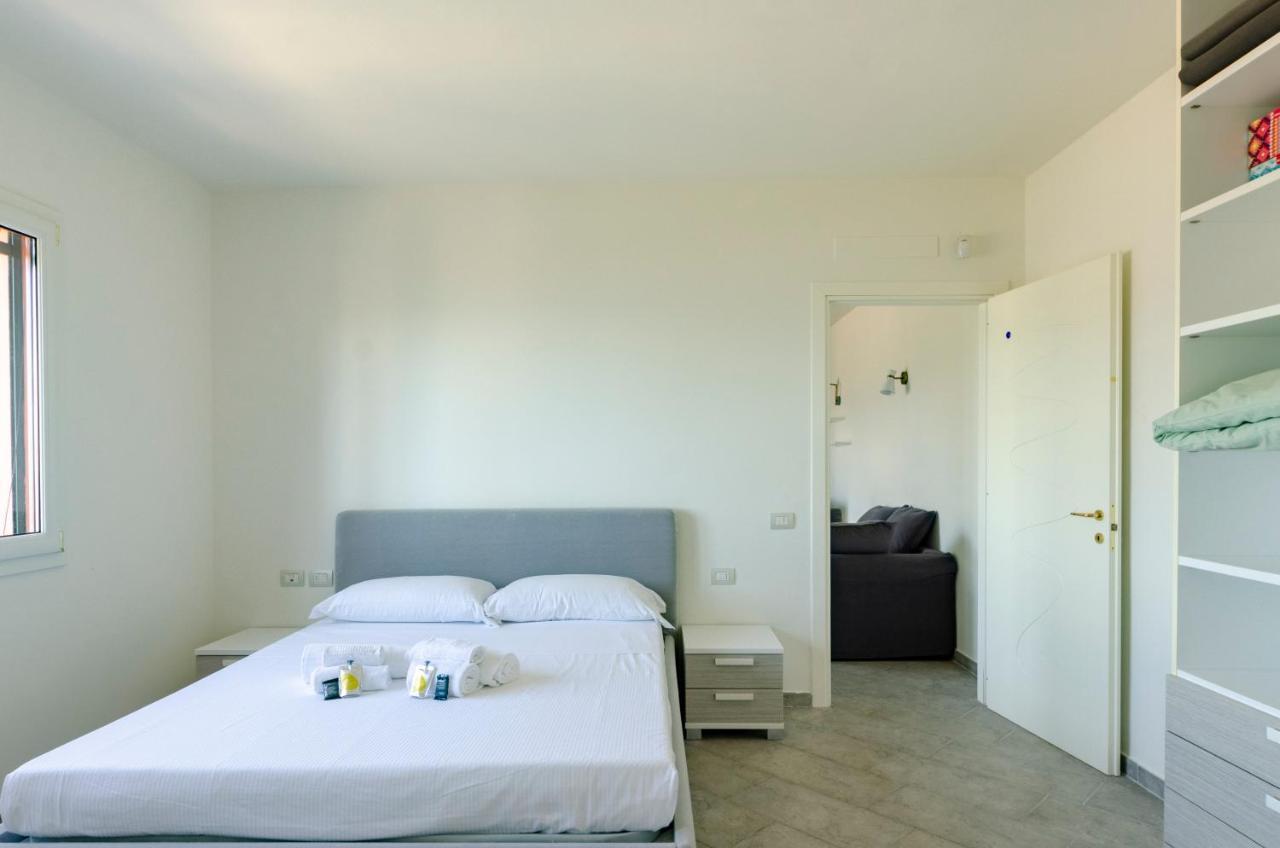 Joivy Vista Mondo Apartment Rapallo Ngoại thất bức ảnh