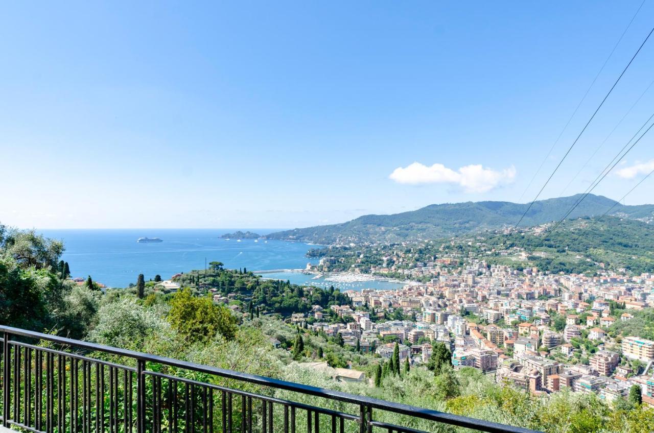 Joivy Vista Mondo Apartment Rapallo Ngoại thất bức ảnh