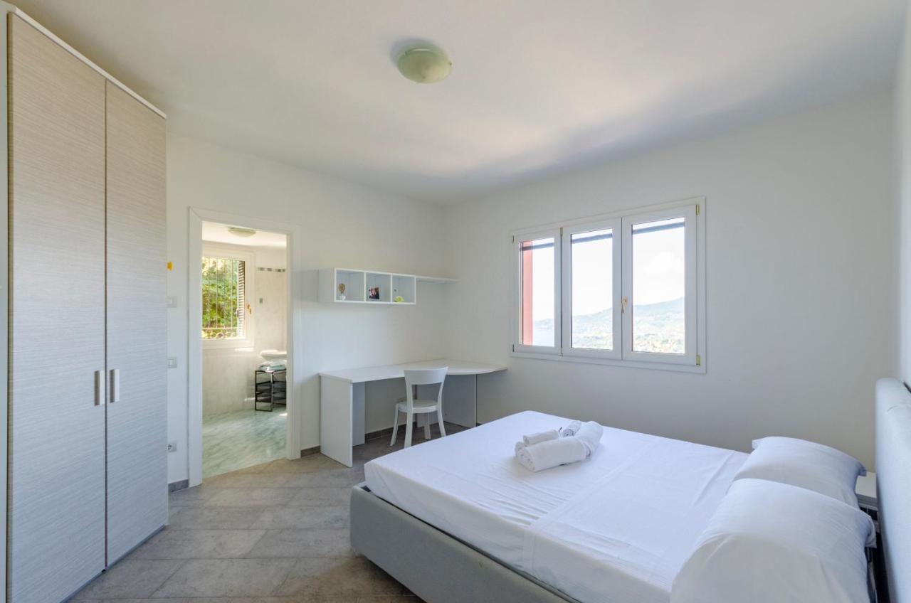Joivy Vista Mondo Apartment Rapallo Ngoại thất bức ảnh