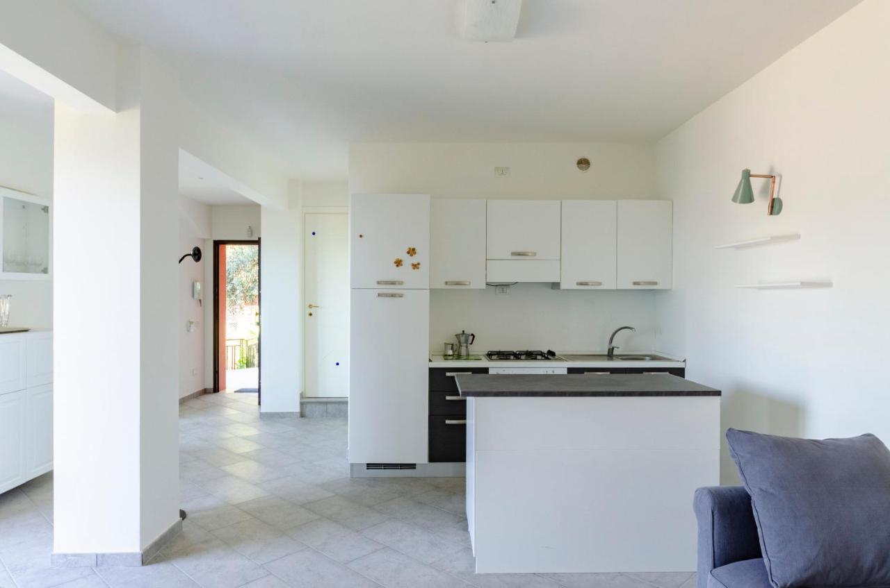 Joivy Vista Mondo Apartment Rapallo Ngoại thất bức ảnh