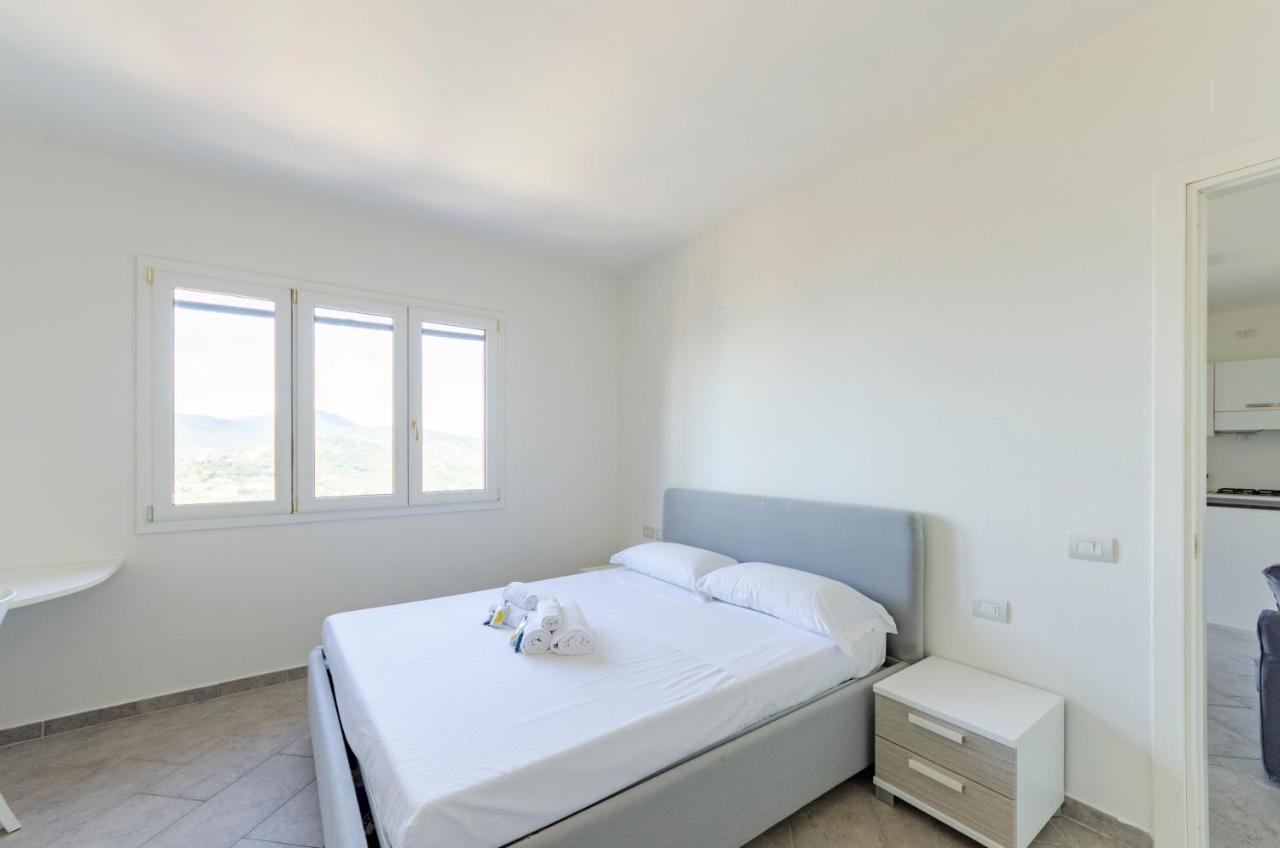 Joivy Vista Mondo Apartment Rapallo Ngoại thất bức ảnh