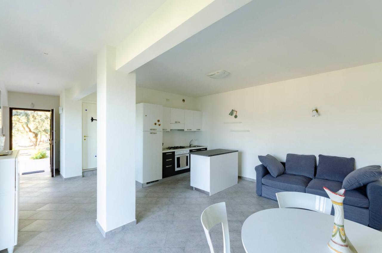 Joivy Vista Mondo Apartment Rapallo Ngoại thất bức ảnh