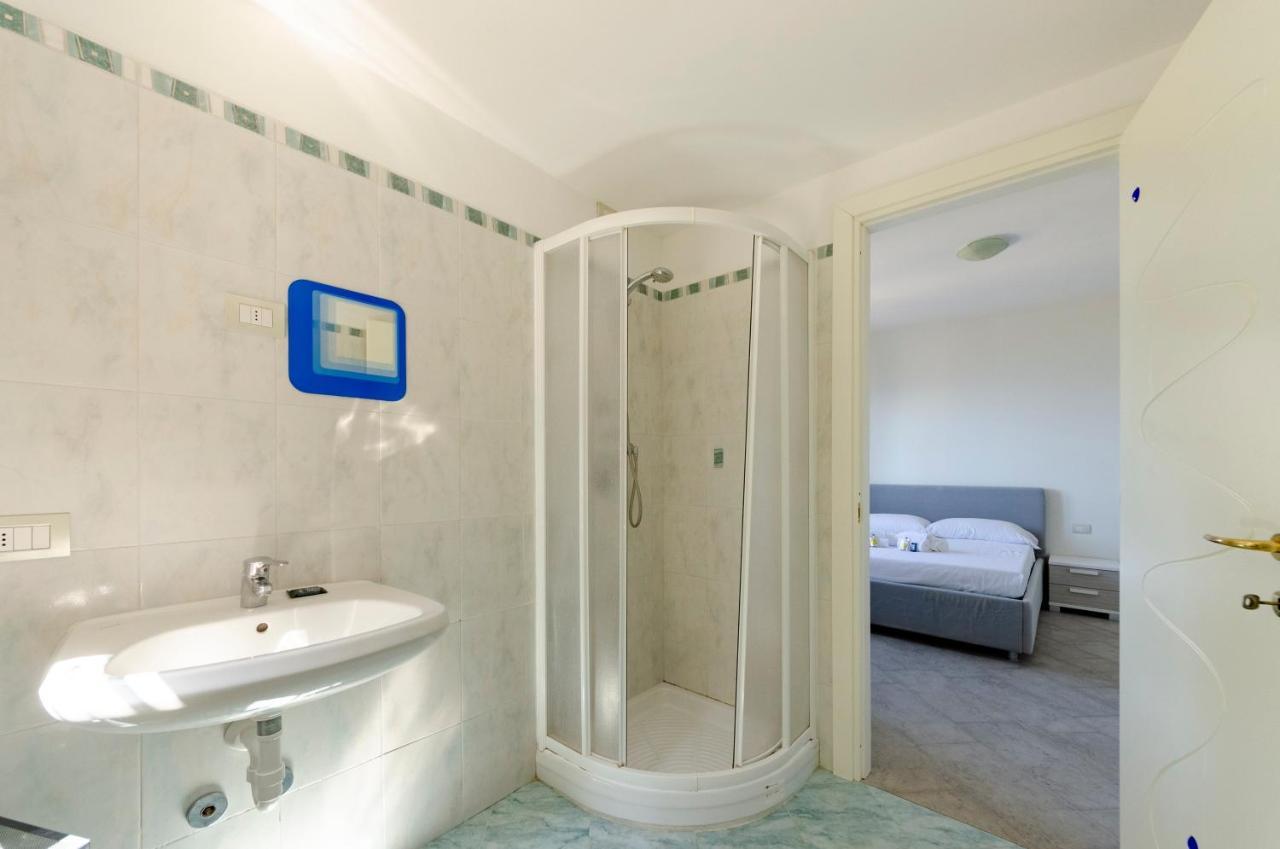 Joivy Vista Mondo Apartment Rapallo Ngoại thất bức ảnh