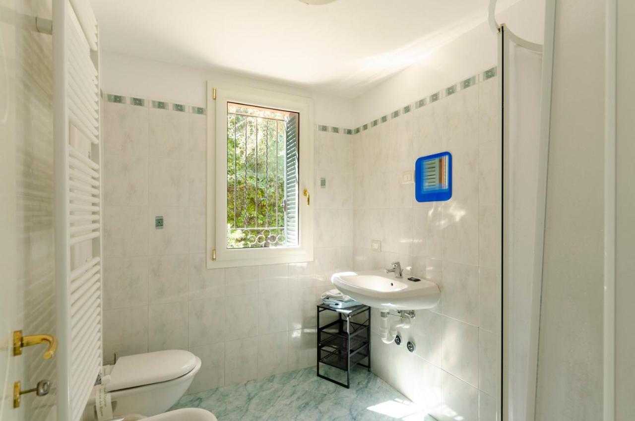 Joivy Vista Mondo Apartment Rapallo Ngoại thất bức ảnh