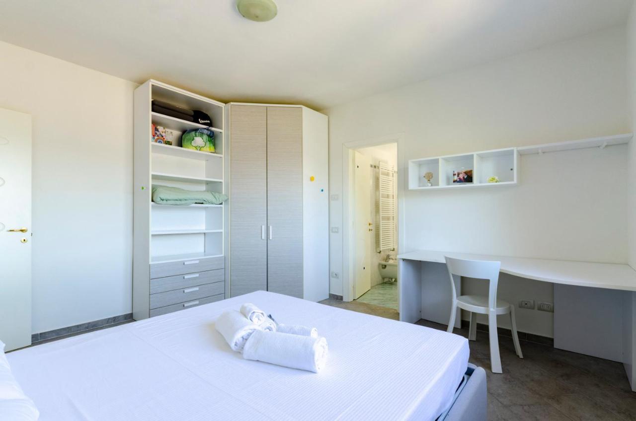 Joivy Vista Mondo Apartment Rapallo Ngoại thất bức ảnh