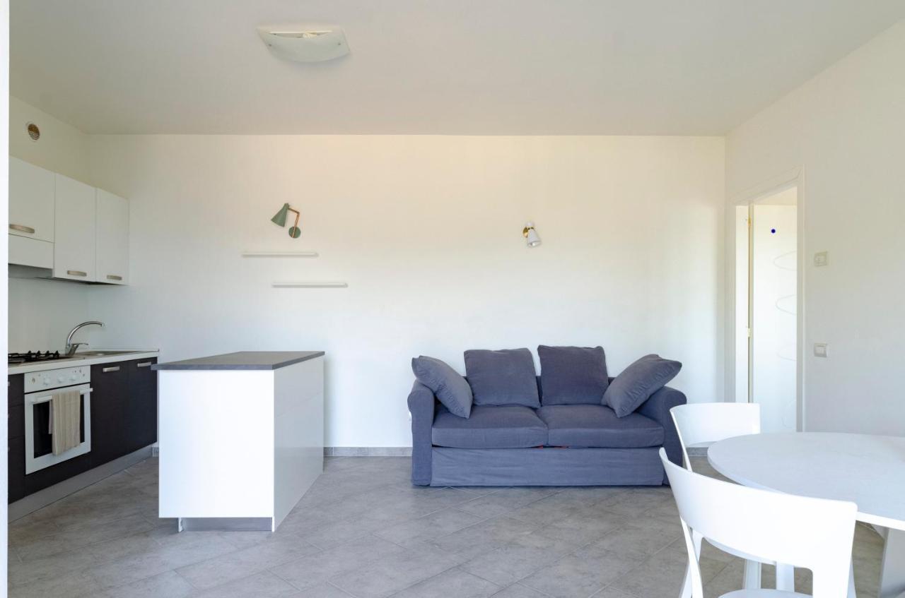 Joivy Vista Mondo Apartment Rapallo Ngoại thất bức ảnh