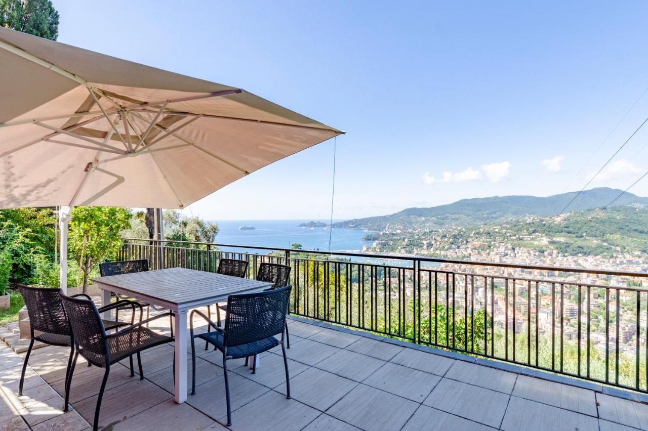 Joivy Vista Mondo Apartment Rapallo Ngoại thất bức ảnh