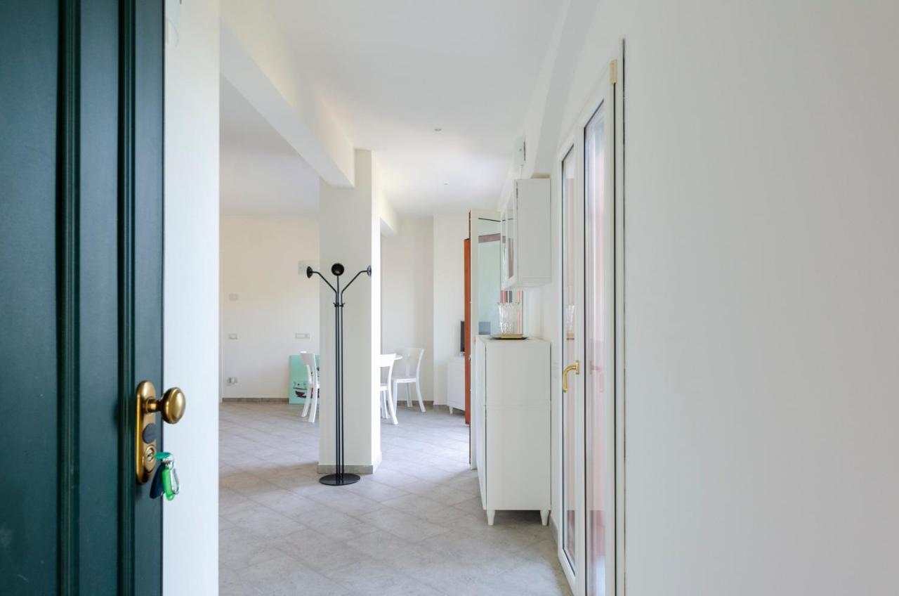 Joivy Vista Mondo Apartment Rapallo Ngoại thất bức ảnh