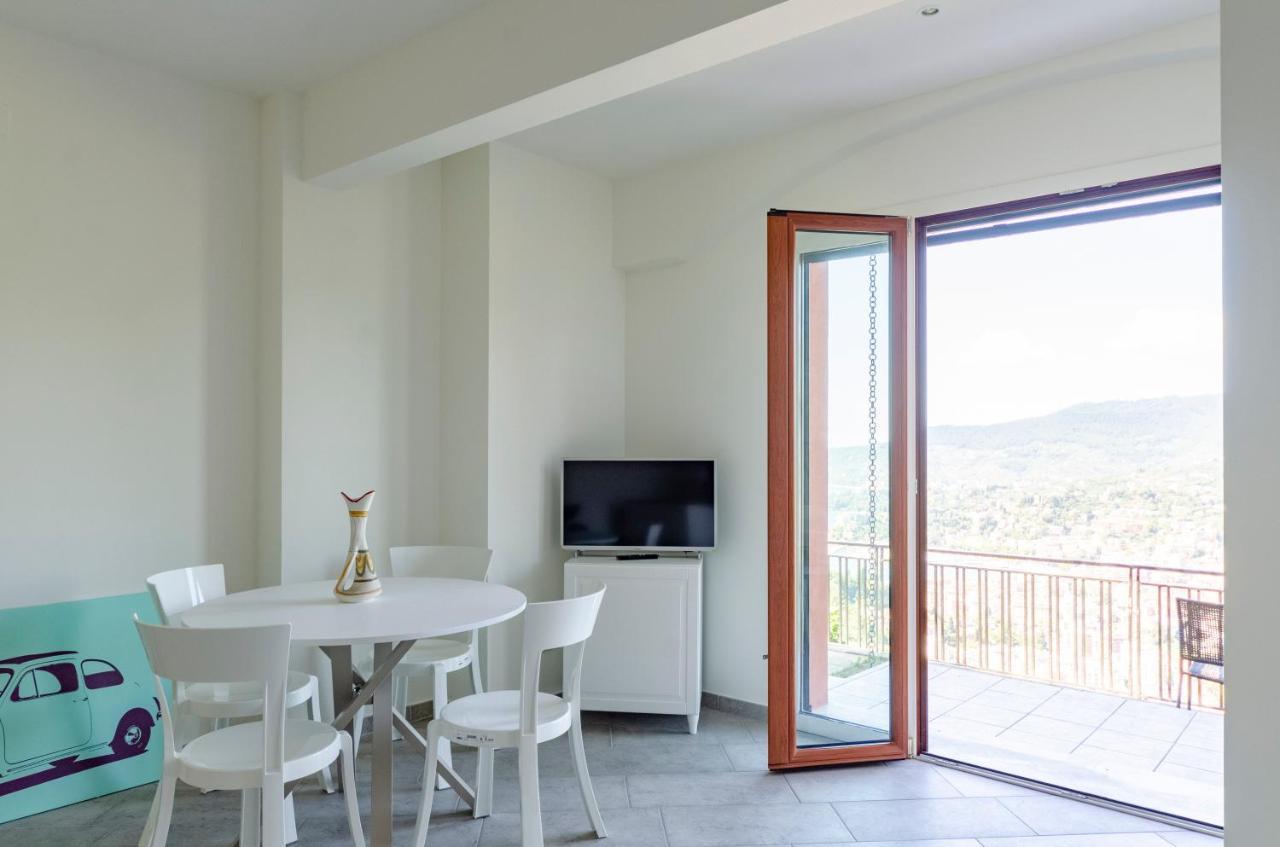 Joivy Vista Mondo Apartment Rapallo Ngoại thất bức ảnh