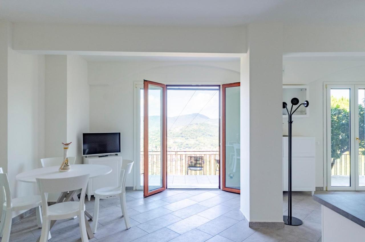 Joivy Vista Mondo Apartment Rapallo Ngoại thất bức ảnh