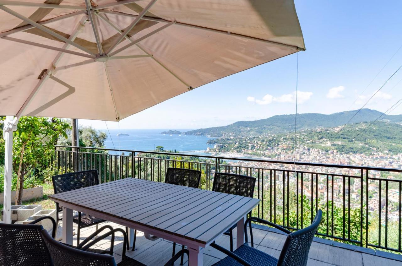 Joivy Vista Mondo Apartment Rapallo Ngoại thất bức ảnh