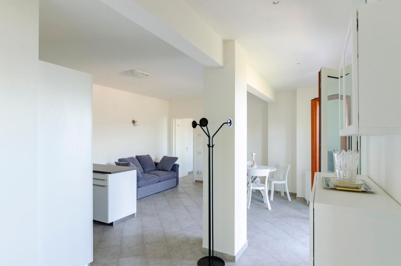 Joivy Vista Mondo Apartment Rapallo Ngoại thất bức ảnh