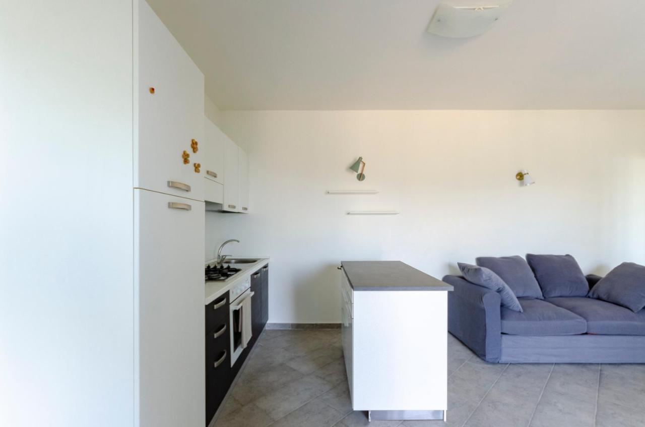 Joivy Vista Mondo Apartment Rapallo Ngoại thất bức ảnh